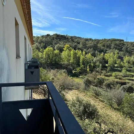 Hotel Novella De Muntanya Benassal